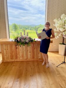 Country Estate Hotel - Ballygarry, Tralee, Co Kerry -Caroline McCarthy - Your Celebrant Ireland - Registered Solemniser & Celebrant in Ireland conducting wedding and elopment ceremonies. Useful information and advise, articles and blogs on getting married in Ireland