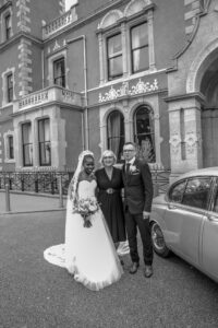Caroline McCarthy Registered Solemniser & Celebrant – Gay Wedding - Ireland Cork & Kerry Munster Getting Married in Ireland Celebrant Cork Munster – Kilashee House wedding with Memorial Candle and Unity Candle
