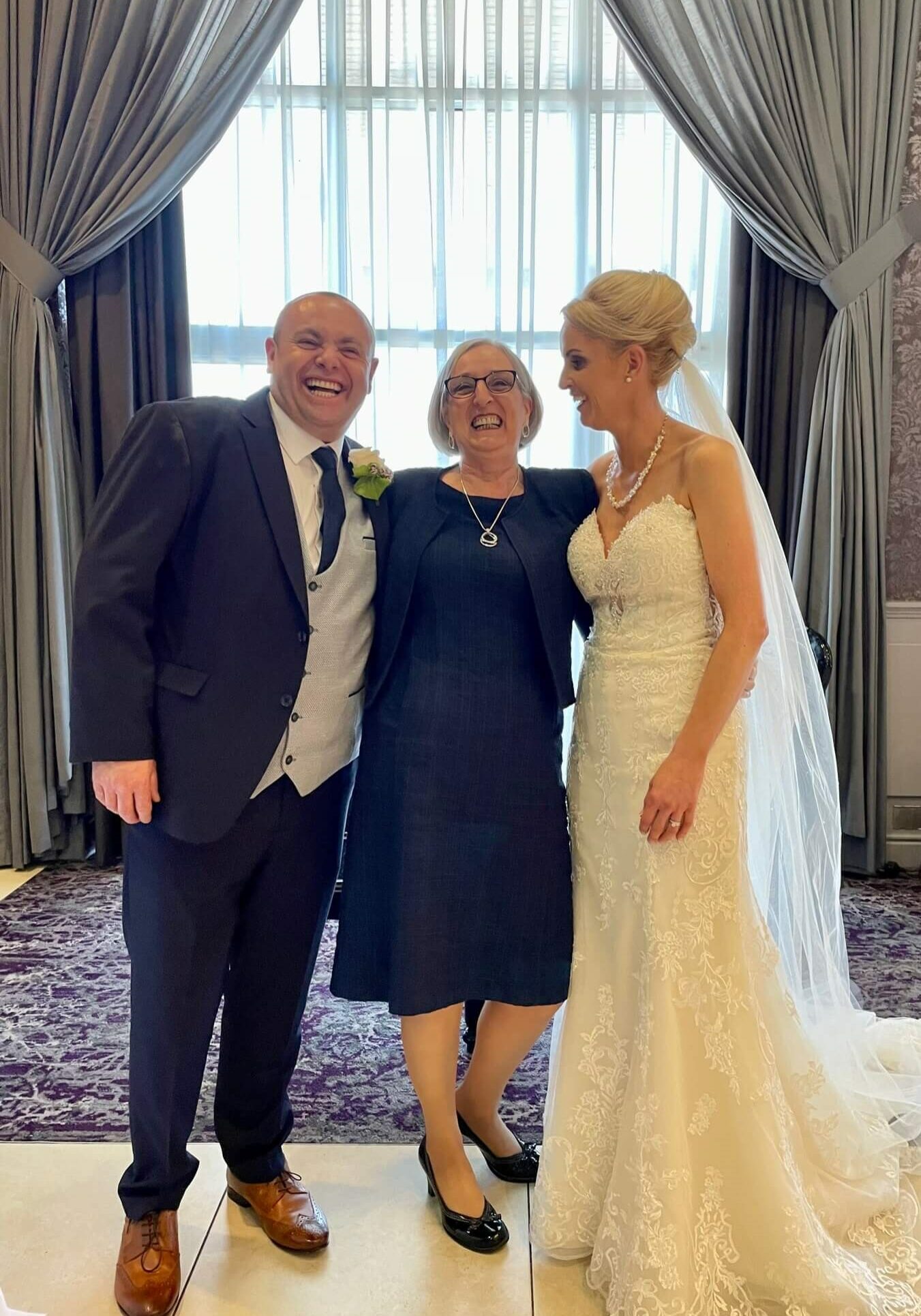 Caroline McCarthy Registered Solemniser & Celebrant - Ireland Cork & Kerry Munster Getting Married in Ireland Celebrant Cork Munster