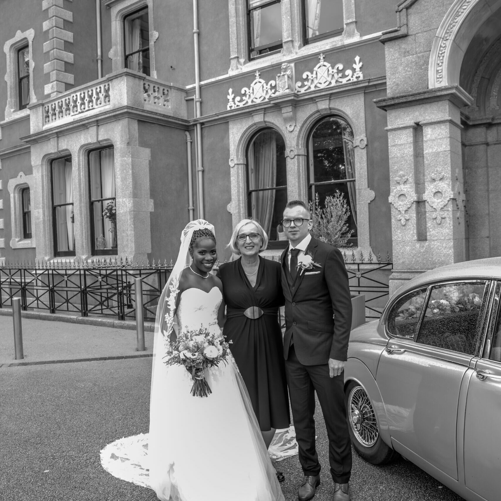 Caroline McCarthy Registered Solemniser & Celebrant – Gay Wedding - Ireland Cork & Kerry Munster Getting Married in Ireland Celebrant Cork Munster – Kilashee House wedding with Memorial Candle and Unity Candle