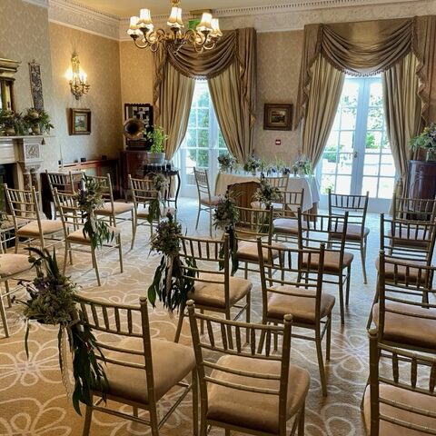 Caroline McCarthy Registered Solemniser & Celebrant – Gay Wedding - Ireland Cork & Kerry Munster Getting Married in Ireland Celebrant Cork Munster –Wedding with Memorial Candle, Unity Candle ritual, Sand ritual, Love story at Hayfield Manor